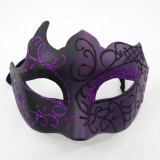 Halloween Masquerade Mask Venice Performance Mardi Gras Party Men And Women Mask