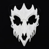 Halloween Mardi Gras Horror Party Animal Mask