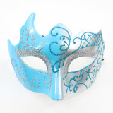 Halloween Masquerade Mask Venice Performance Mardi Gras Party Men And Women Mask