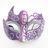 Halloween Masquerade Mask Venice Performance Mardi Gras Party Men And Women Mask