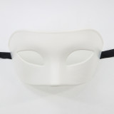 Halloween Party Adult Eye Mask Mardi Gras Men's Mask