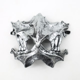 Halloween Mardi Gras Horror Party Animal Mask