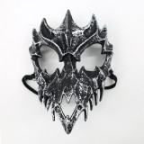 Halloween Mardi Gras Horror Party Animal Mask