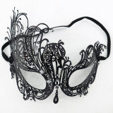 Halloween Masquerade Mask Venice Performance Mardi Gras Party Men And Women Mask