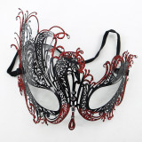 Halloween Masquerade Mask Venice Performance Mardi Gras Party Men And Women Mask