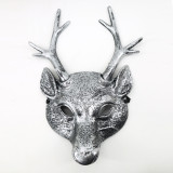 Halloween Mardi Gras Horror Party Animal Mask