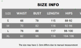 Women Spring Summer Pu-Leather Suspender Zipper Bodycon Dress