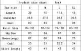 Women's Short Long-Sleeved T-Shirt Elastic Waist Bodycon Short Skirt Two-Piece Set