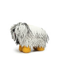 Crossbody Popular Bag Chow Dog Pet Shape Bag Puppy Bag