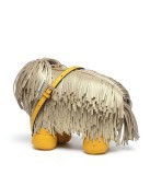Crossbody Popular Bag Chow Dog Pet Shape Bag Puppy Bag