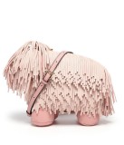 Crossbody Popular Bag Chow Dog Pet Shape Bag Puppy Bag