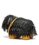 Crossbody Popular Bag Chow Dog Pet Shape Bag Puppy Bag