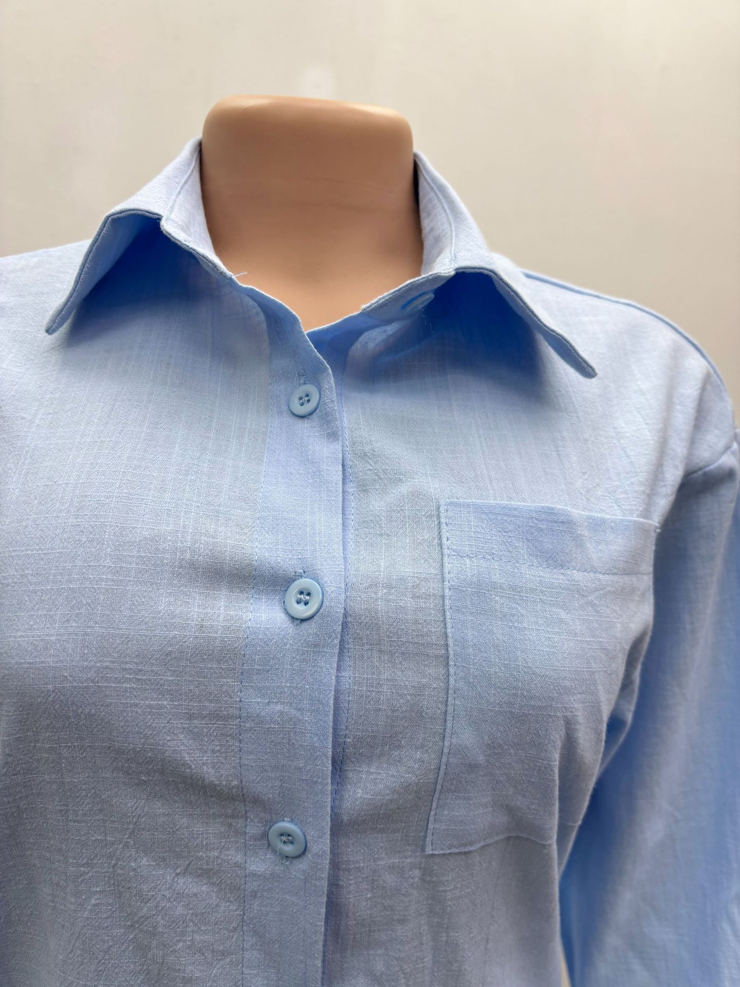 Women African shirt long pants two-piece set