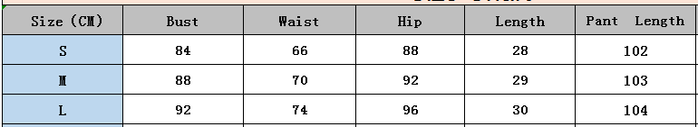 Women sexy suspender print leopard print Top and Pant two-piece set