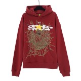 Women print Casual Hoodies