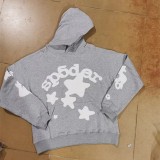 Women print Casual Hoodies