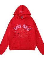 Women print Casual Hoodies