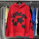 Women print Casual Hoodies