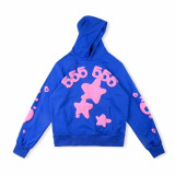 Women print Casual Hoodies