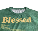 Fashion Women's Tops Casual Sexy T-Shirt