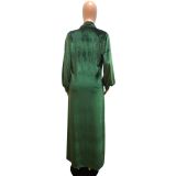 Sexy Velvet Strapless Women Jumpsuit Jacket Two Piece Set