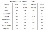 Women sexy suspender Bodycon dress
