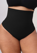 High Waist Abdomen Underwear Women's Strong Belly Control Fitted Plus Size Butt Lift Pants High Waist Abdomen Underwear Women's Strong Belly Control Fitted Plus Size Butt Lift Pants