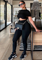 Women Hollow Casual Short Sleeve High Neck Jumpsuit Women Hollow Casual Short Sleeve High Neck Jumpsuit