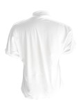 Women Printed Short Sleeve High Neck T-Shirt Off Shoulder Sexy Top