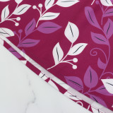 Women's Casual Printed Strap Spring And Summer Holidays Dress