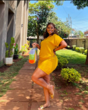 Plus Size Fashion Casual Solid Color Short Sleeve  Hooded Women's Two Piece Shorts Set