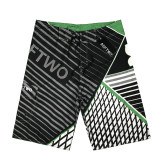 Men's fitness surfing quick-drying beach pants shorts