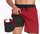 Summer men's Holidays beach shorts