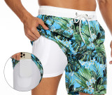 Summer men's Holidays beach shorts