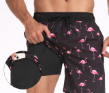 Summer men's Holidays beach shorts
