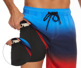 Summer men's Holidays beach shorts