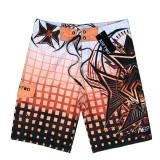 Men's fitness surfing quick-drying beach pants shorts