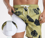Summer men's Holidays beach shorts