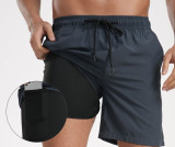 Summer men's Holidays beach shorts