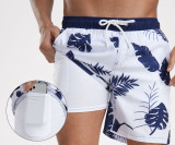 Summer men's Holidays beach shorts