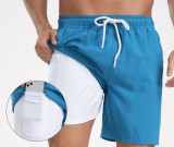 Summer men's Holidays beach shorts
