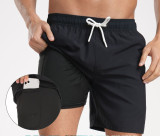Summer men's Holidays beach shorts