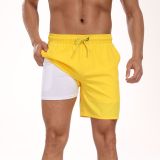 Summer men's Holidays beach shorts