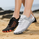 Summer swimming beach shoes diving breathable outdoor swimming shoes