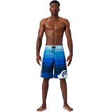 Men's fitness surfing quick-drying beach pants shorts
