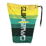 Men's fitness surfing quick-drying beach pants shorts