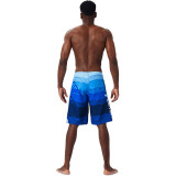 Men's fitness surfing quick-drying beach pants shorts