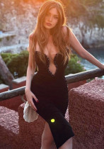 Women Sexy Holidays Strapless Sparkling Suspender Dress