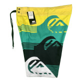 Men's fitness surfing quick-drying beach pants shorts