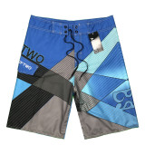 Men's fitness surfing quick-drying beach pants shorts